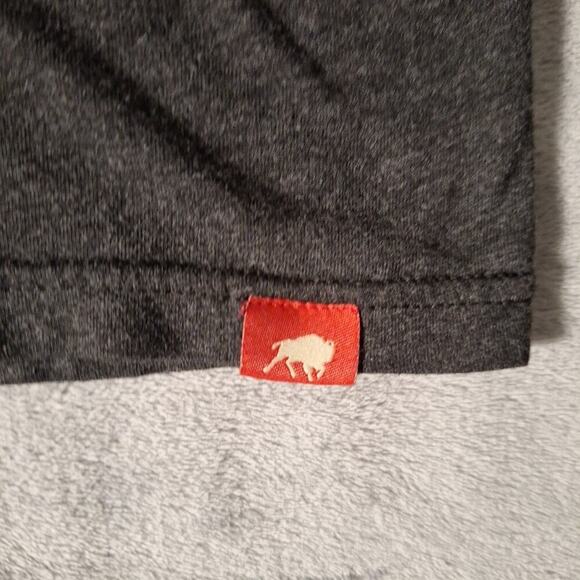 Cleveland Cavaliers NBA Rock And Roll Hall Of Fame T-Shirt Cotton Blend Small - Picture 3 of 7